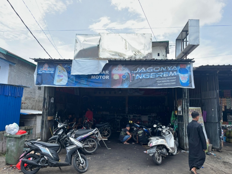 AZHAR MOTOR